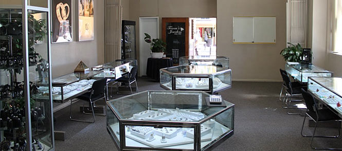 Teresa's Jewelers